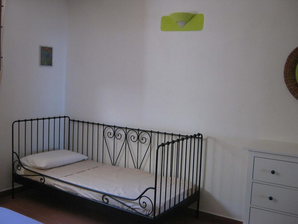 Ferienwohnung Casa Marta Lipari  Zimmer foto