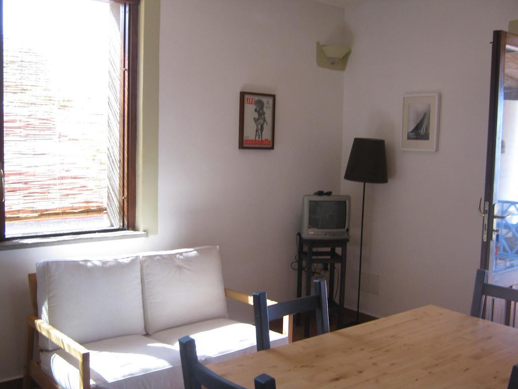 Ferienwohnung Casa Marta Lipari  Zimmer foto
