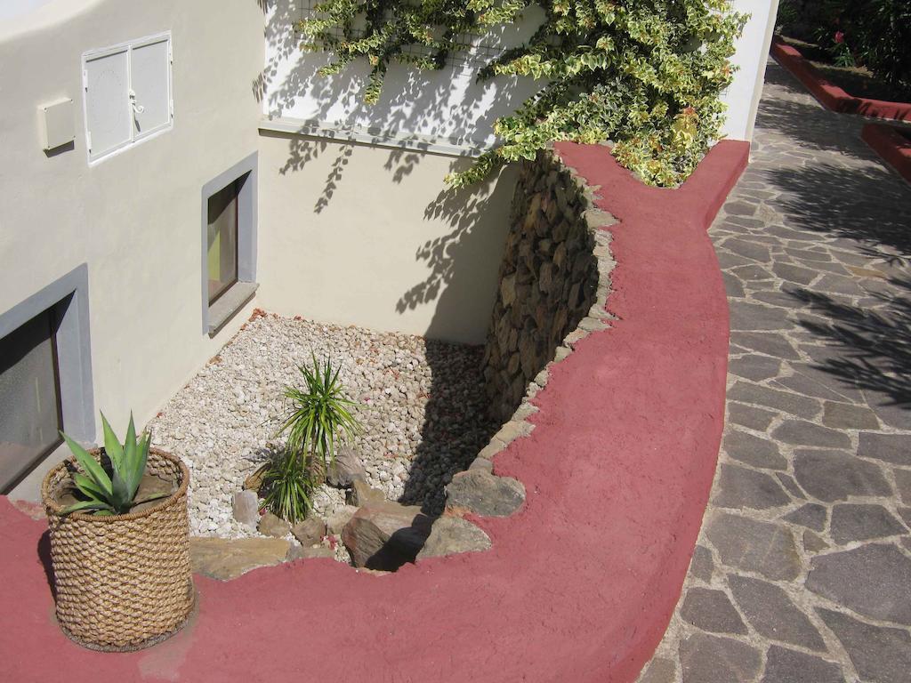 Ferienwohnung Casa Marta Lipari  Exterior foto
